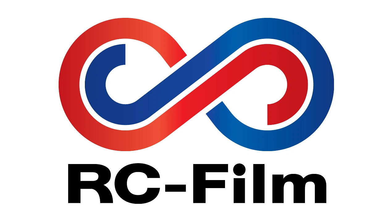 RC Film Logo