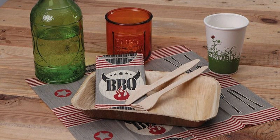 holzbesteck messer 16 5cm