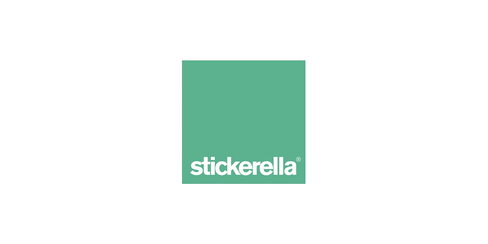 Stickerella Stickerella