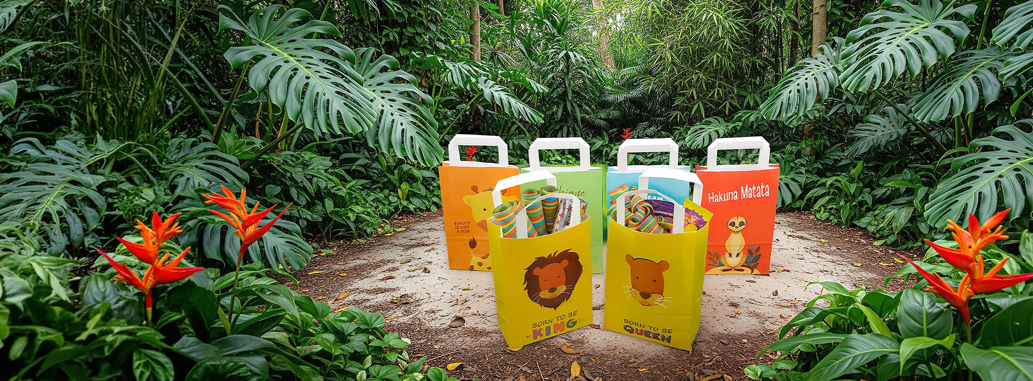 Tiertragetaschen Header rechts L