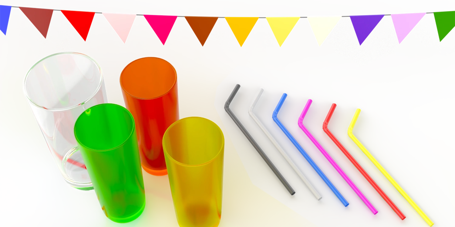 Plattform Icons Kategorie 2 Gastro Partyartikel