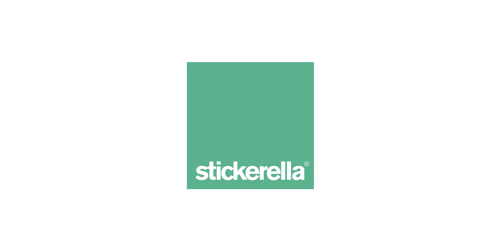 Stickerella Stickerella