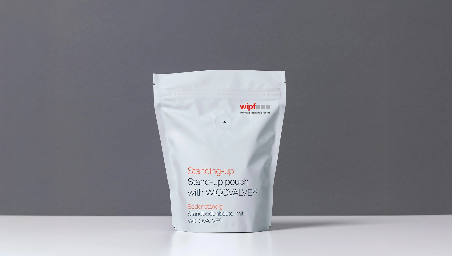 Standbodenbeutel mit Ventil weiss 46x69cm rgb small