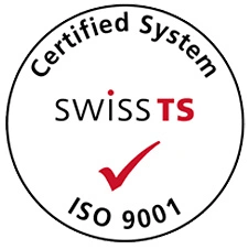 ISO SWISS TS