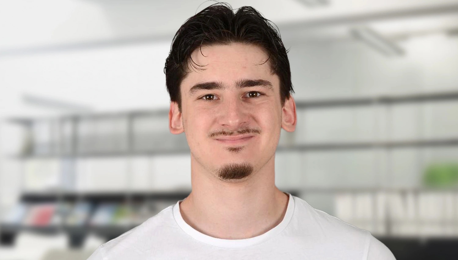 Mateo Markovic