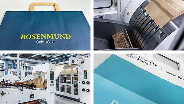 papiertragetaschenmaschiene details