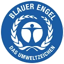 Blauer Engel Logo