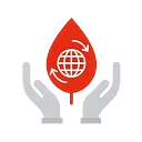 Icon Nachhaltigkeit & Verantwortung