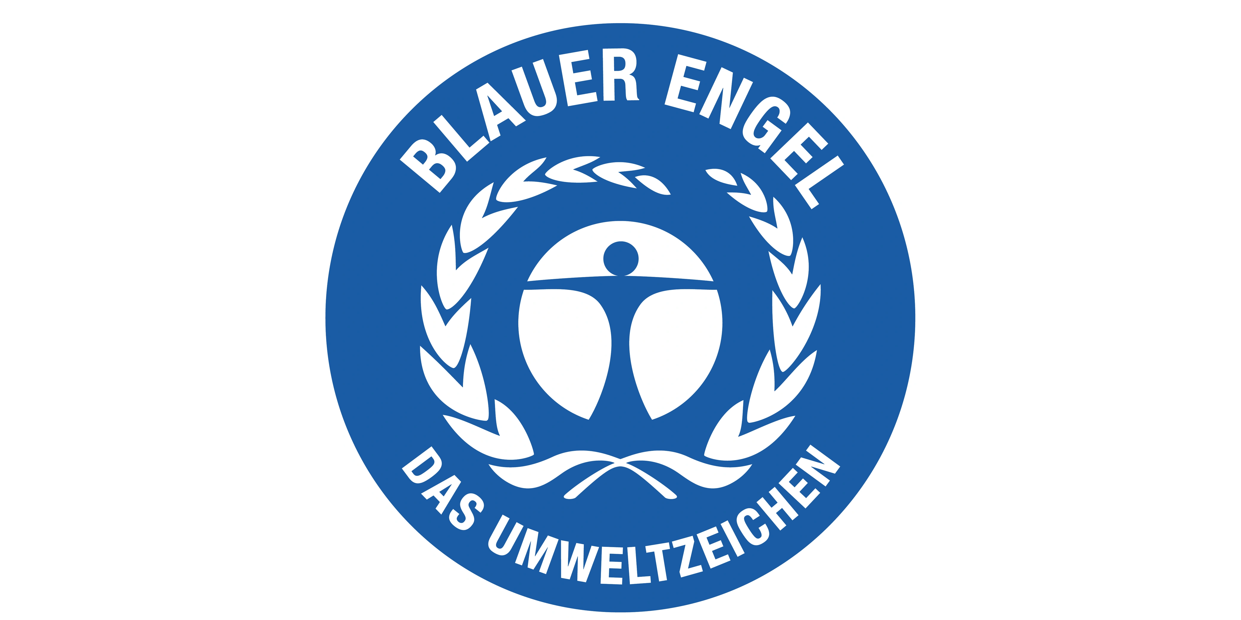 Blauer Engel Logo
