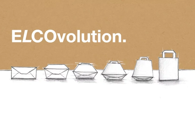 ELCOvolution Event in Brugg
