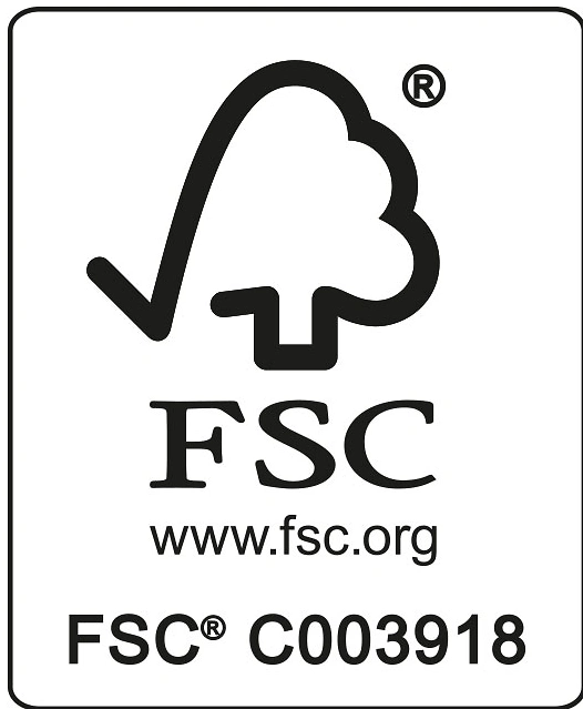 Umweltlabel FSC