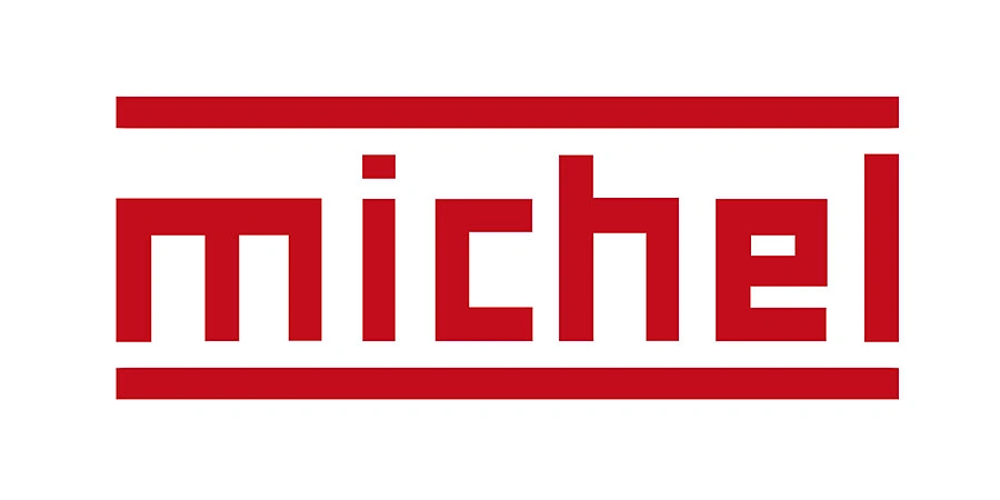 Logo Michel