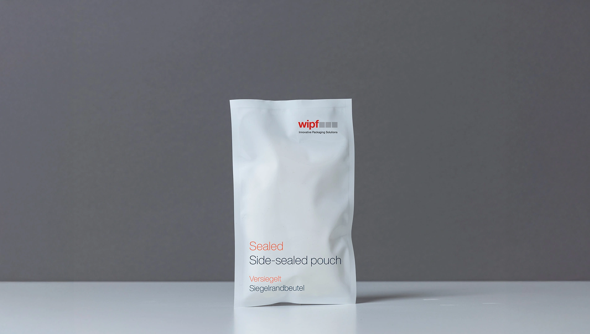 Siegelrandbeutel small