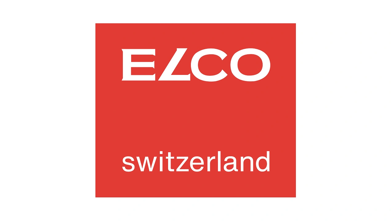 Elco Logo