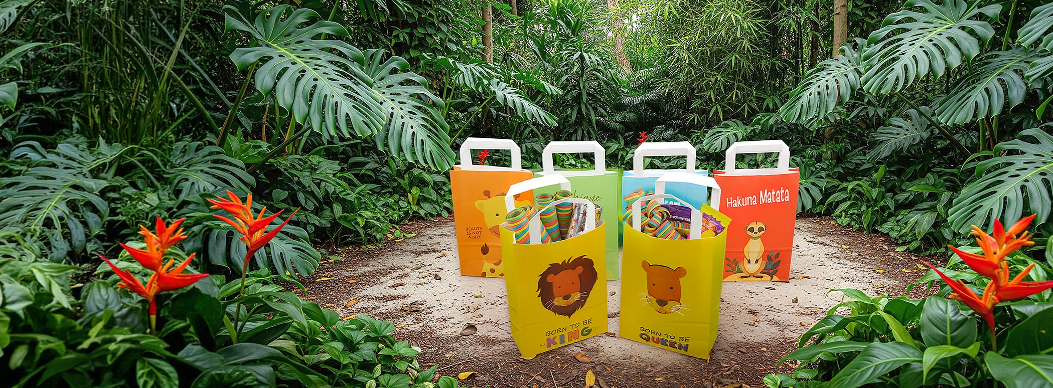 Tiertragetaschen Header rechts L