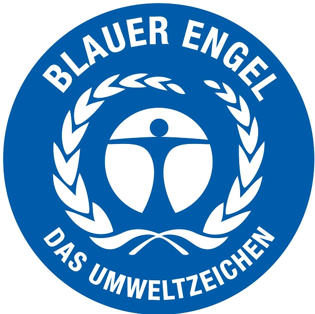 Umweltlabel Blauer Engel