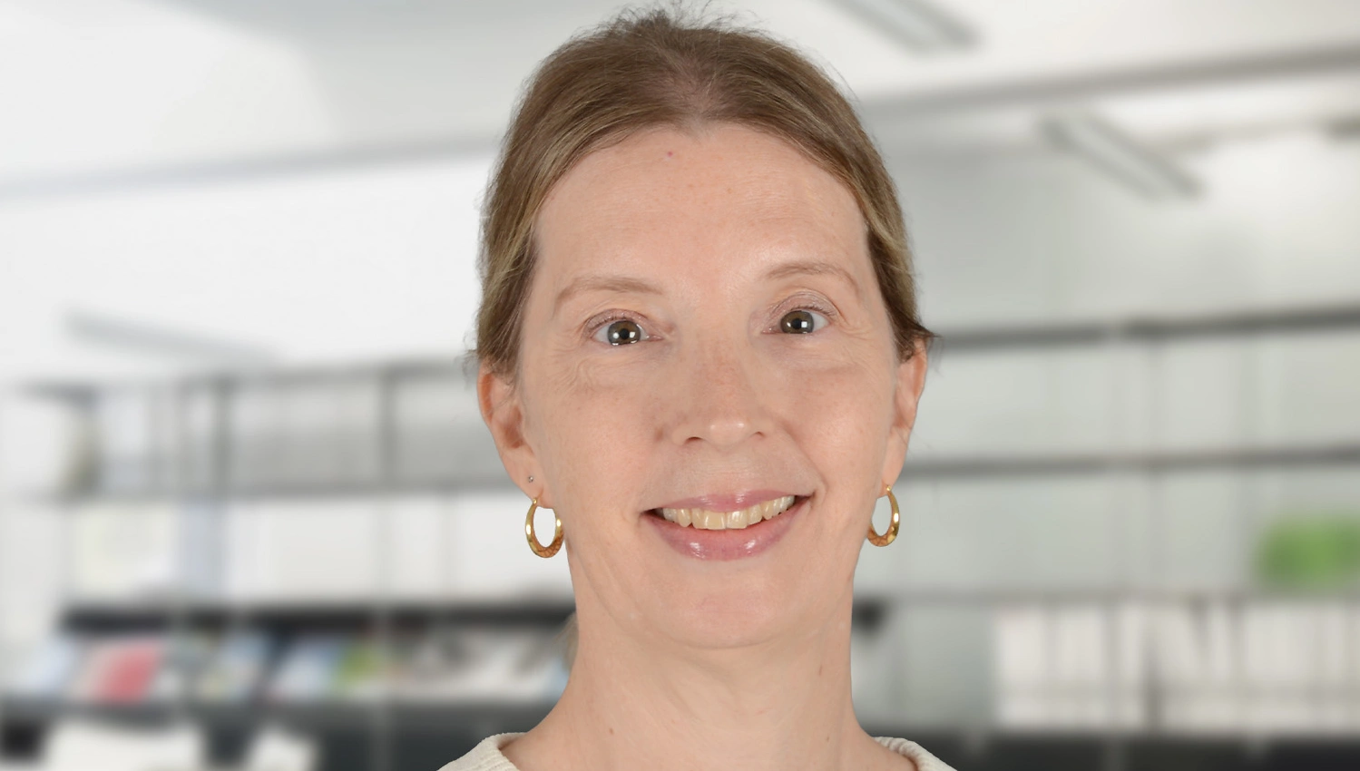 Sibylle Hubeli
