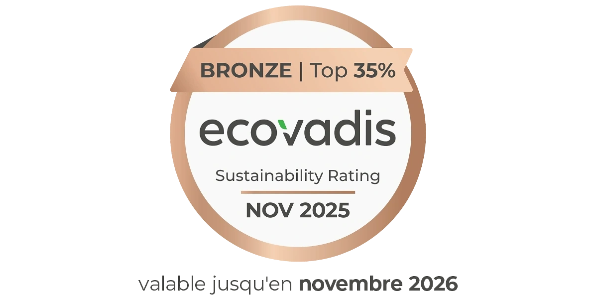 ecovadis nov 2026 FR