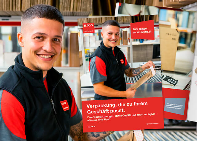 Neue Packaging Brosch&uuml;re 9.2026 &ndash; Jetzt als PDF herunterladen.