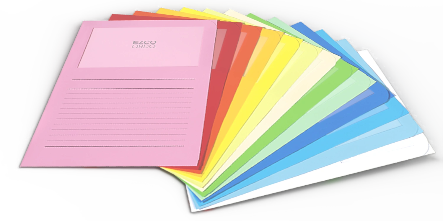 Plattform Icons Kategorie 2 Büro Ordo