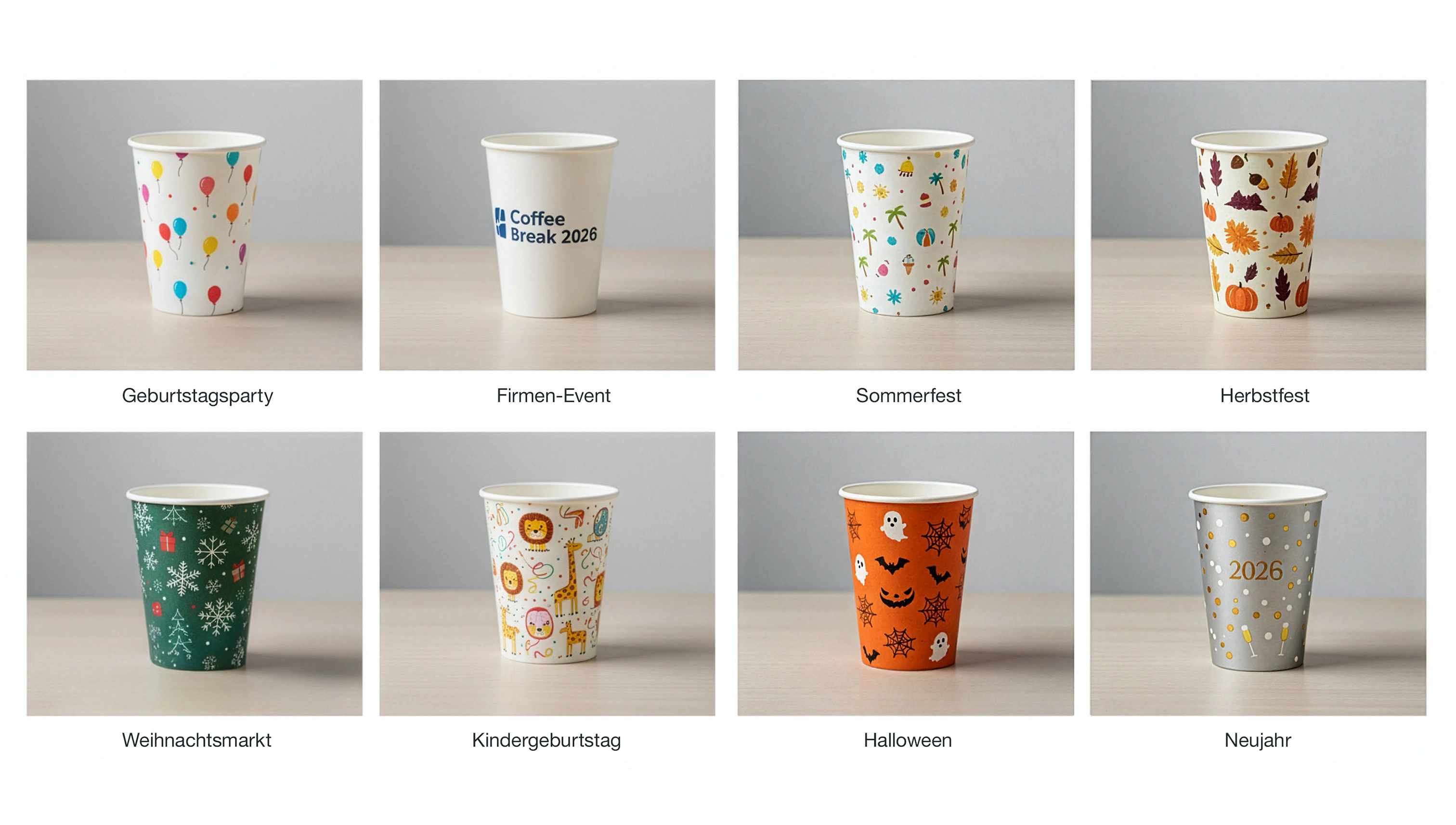 EMACup Inspirieren EMACup Inspirieren