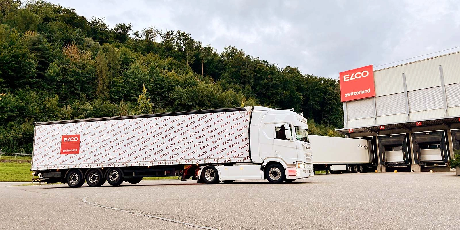 LKW ELCO