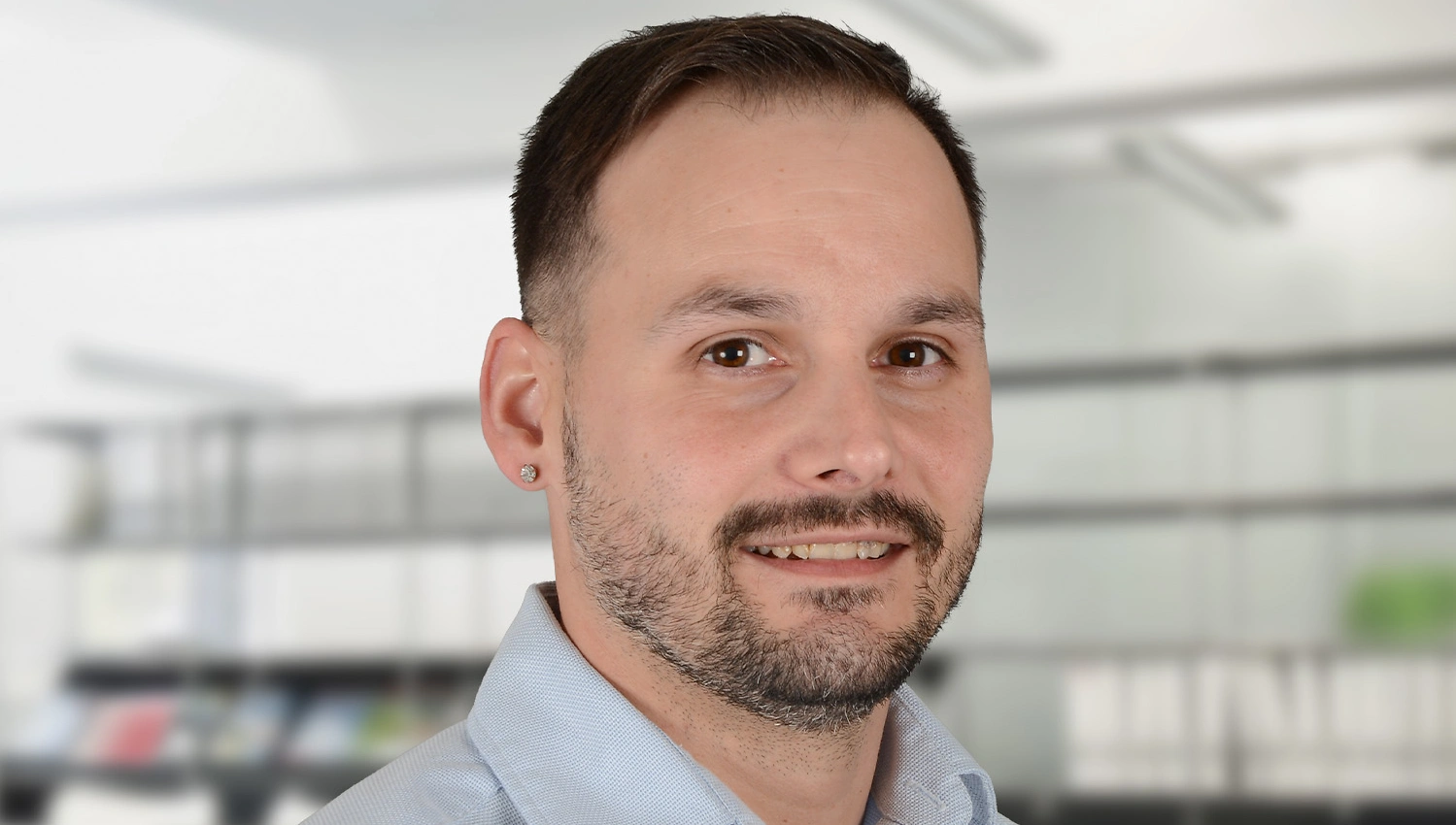 Dean Zunabovic