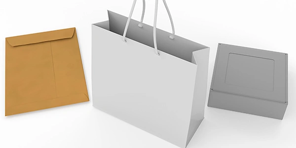 Packaging Verpackungen Geschenkverpackung klein