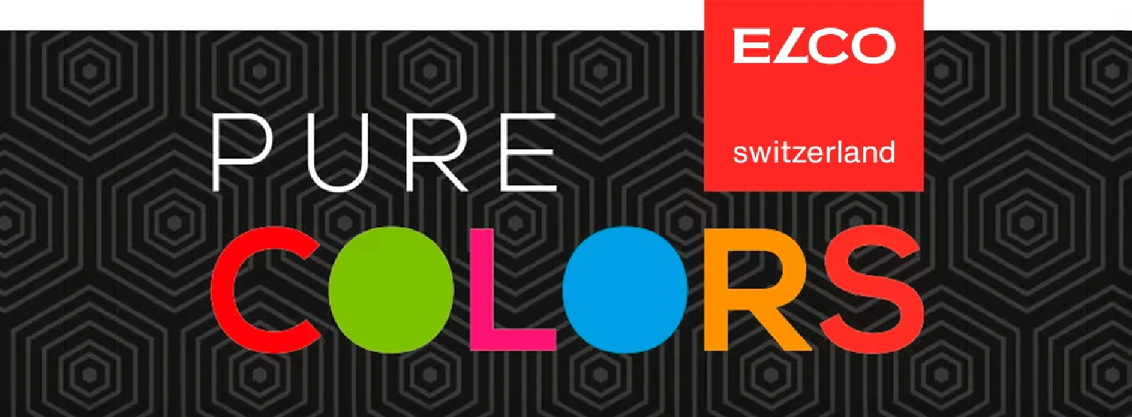 Header Pure Colors