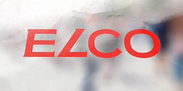 Kategorieicon Folienschrift klein