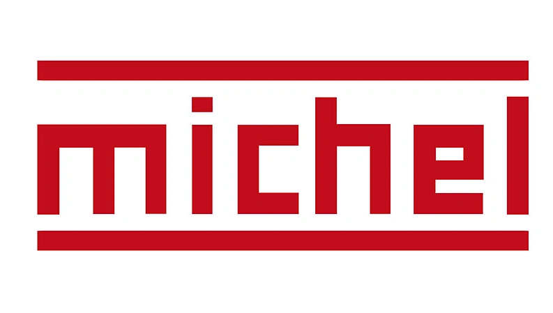 Logo Michel