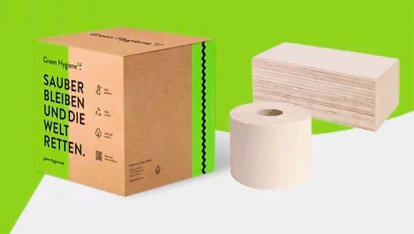 Teaser Green Hygiene