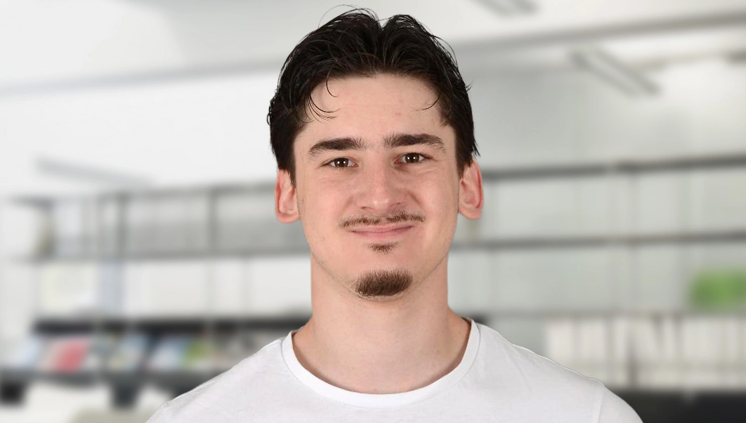 Mateo Markovic