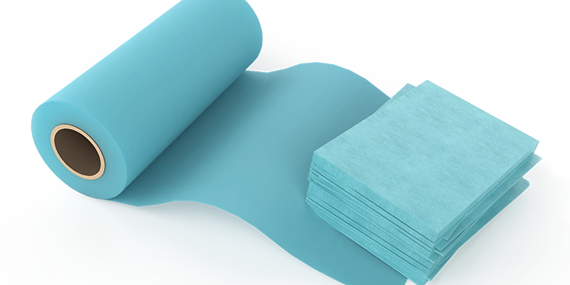 Hygiene Medizinpapier