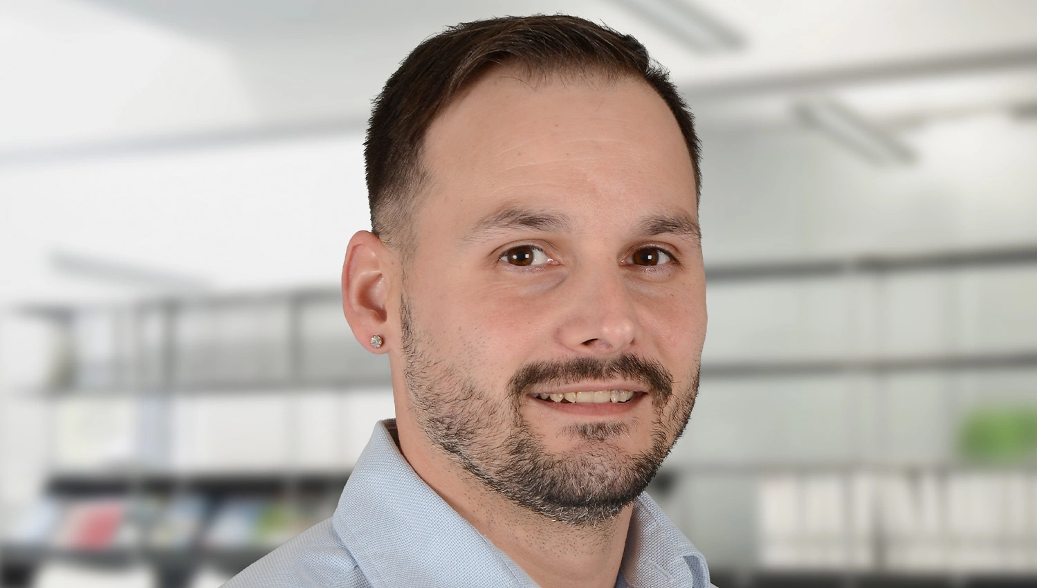 Dean Zunabovic