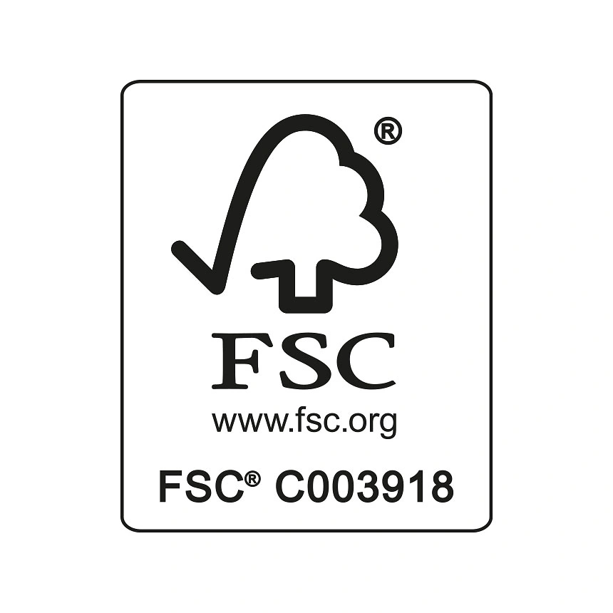 Umweltlabel FSC