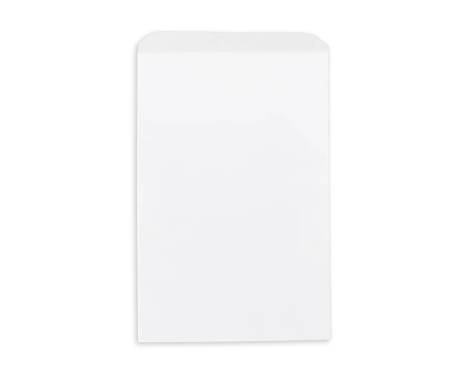 Sachet de pharmacie, ELCO, 80 x 120 mm, Sans fenêtre, Non gommée, 80g/m2, blanc