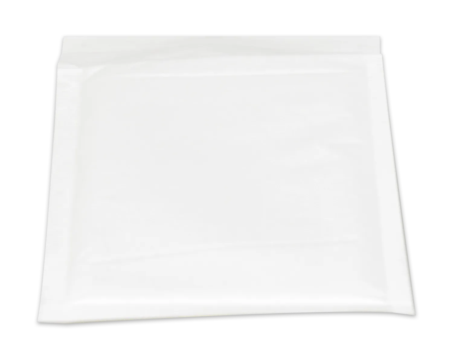 ELCO Safepost, 140 x 220 mm, Haftklebeverschluss, weiss