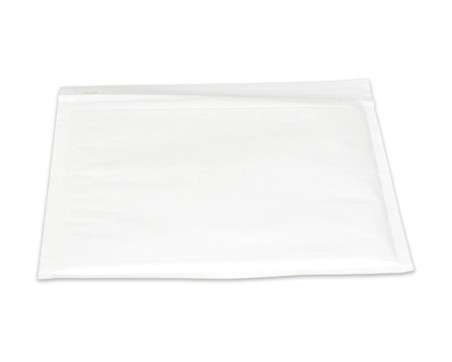 ELCO Safepost, 240 x 270 mm, Haftklebeverschluss, weiss