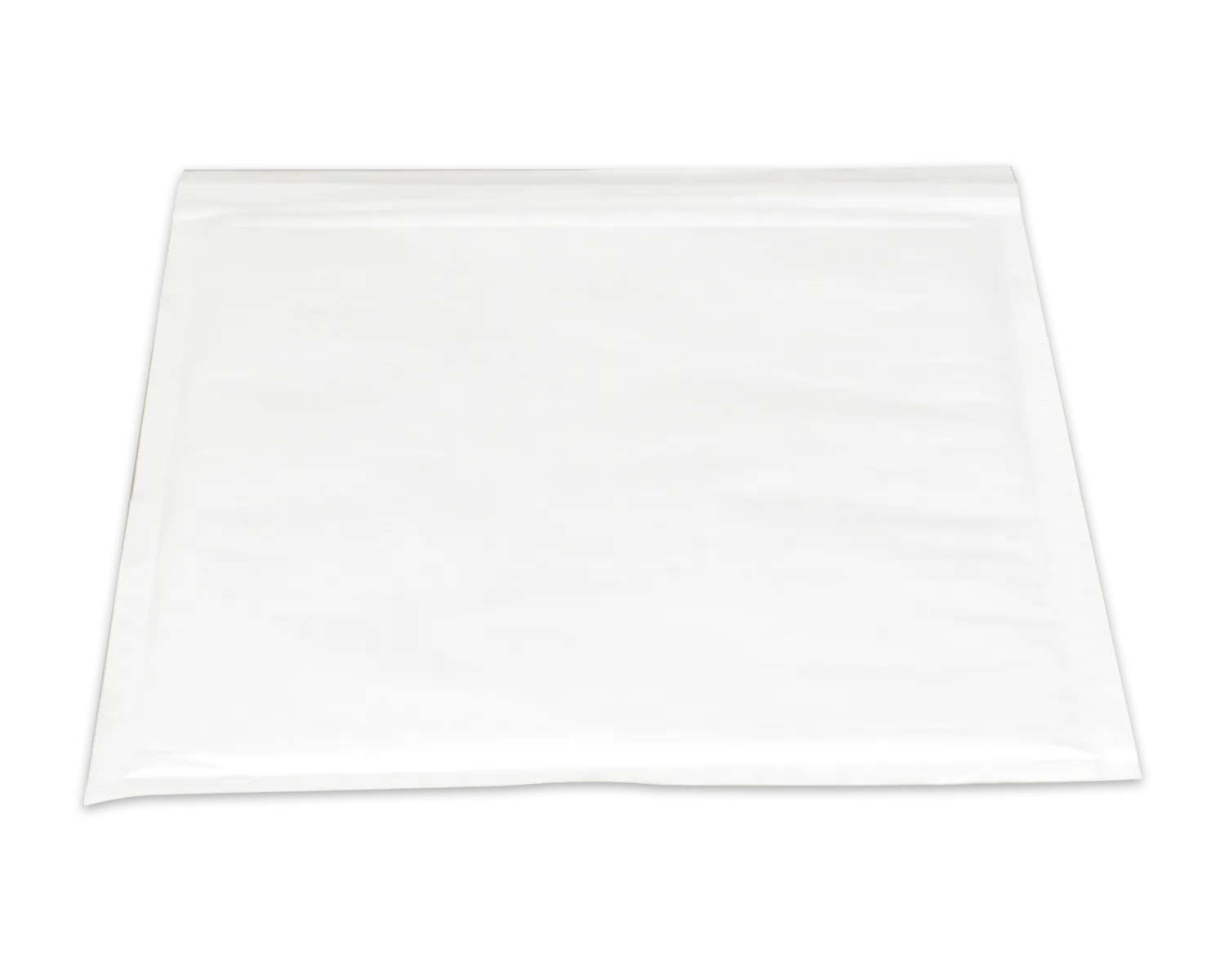 ELCO Safepost, 250 x 340 mm, Haftklebeverschluss, weiss