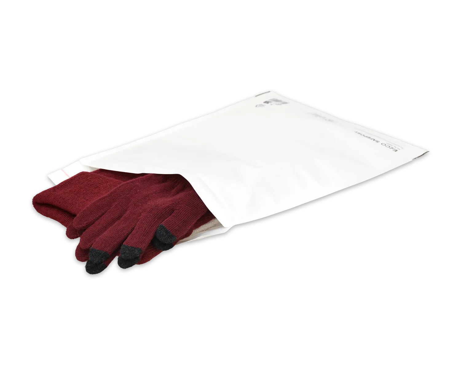 Pochette à bulles d'air, ELCO, 250 x 340 mm, Fermeture auto-adhésive, blanc