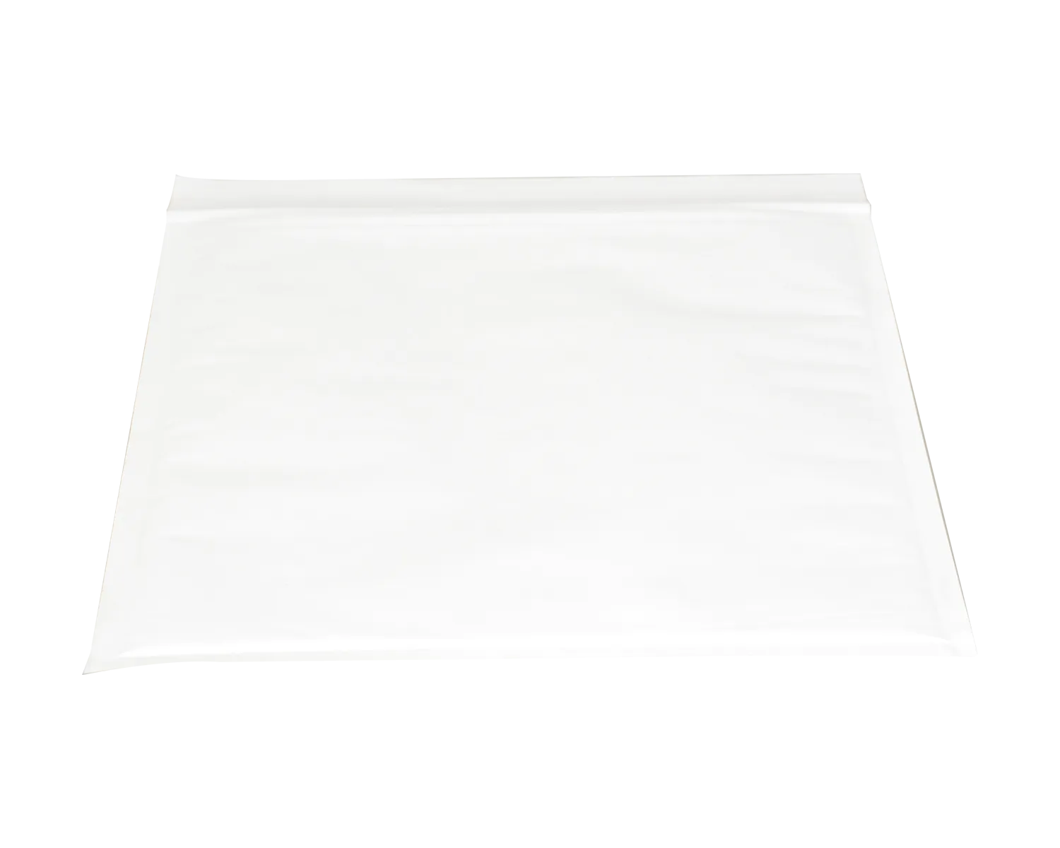 ELCO Safepost, 290 x 370 mm, Haftklebeverschluss, weiss