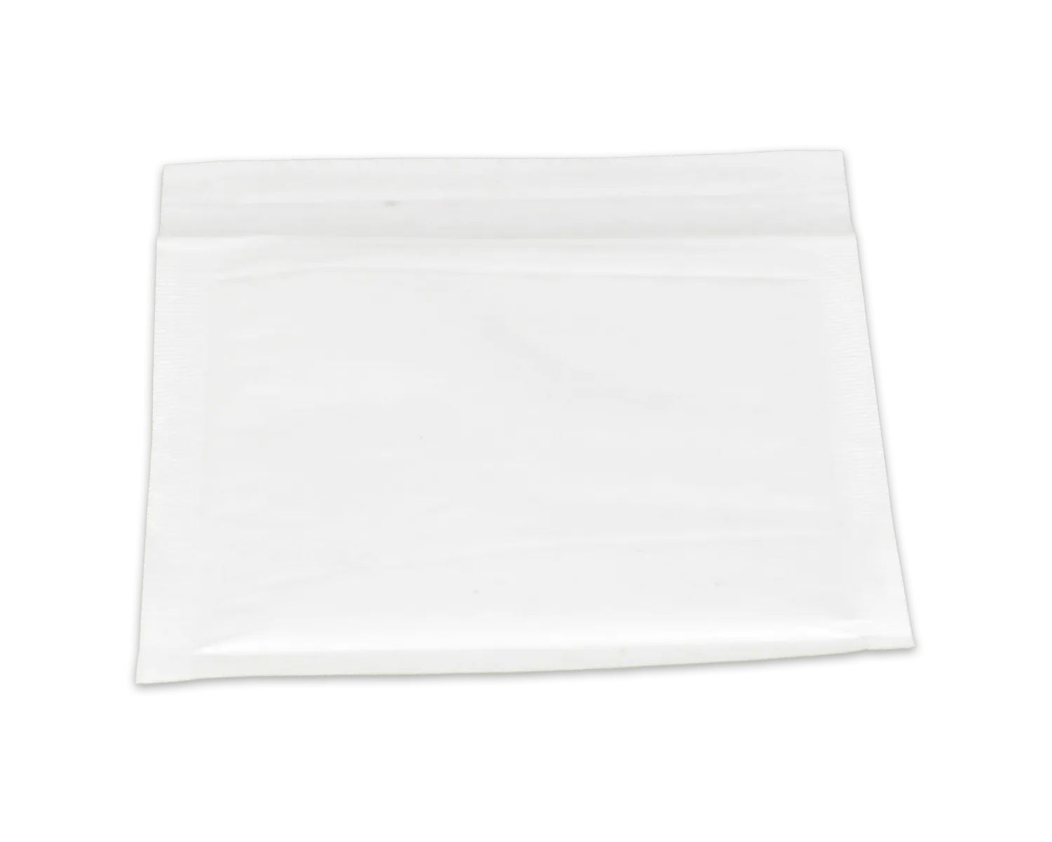 ELCO Safepost, 130 x 170 mm, Haftklebeverschluss, weiss