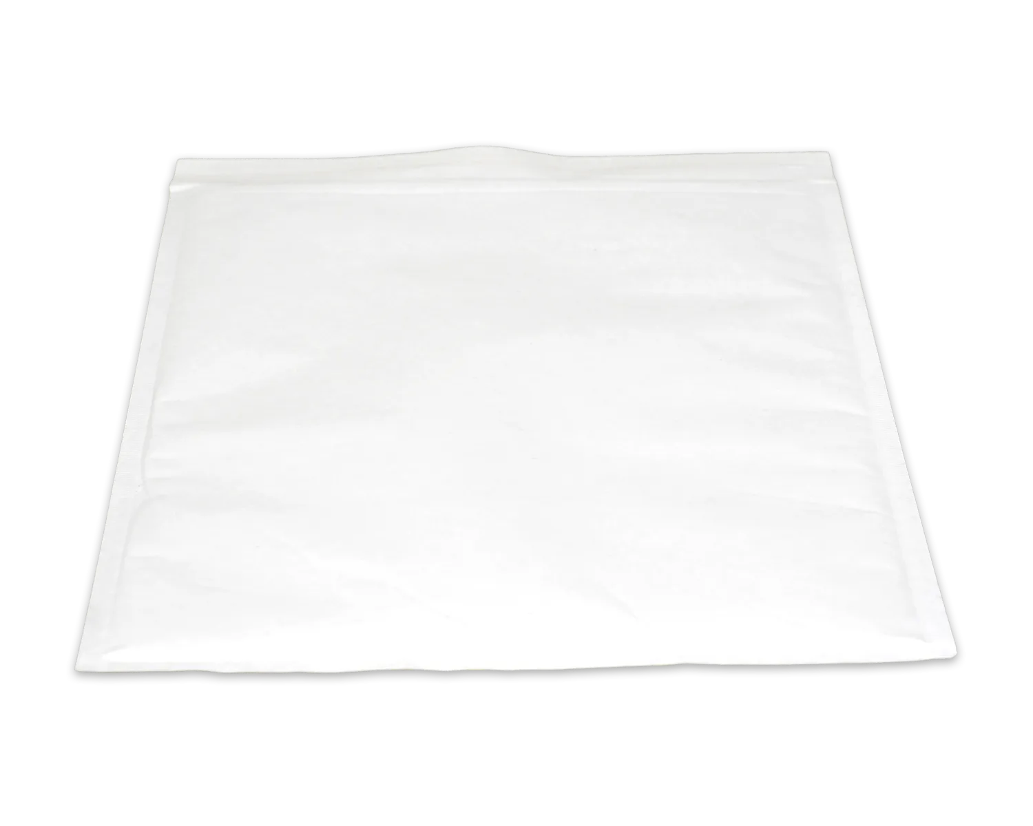 ELCO Safepost, 320 x 450 mm, Haftklebeverschluss, weiss