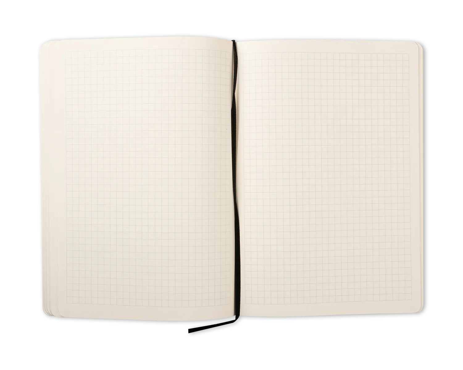 Personalisierbares Notizbuch, ELCO, A5, schwarz