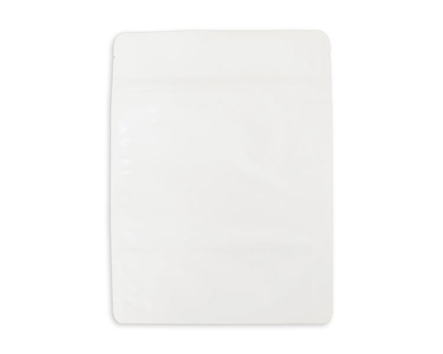 Sachet &agrave; fond plat sans valve, ELCO, 180 x 240 mm, 40g/m2, blanc