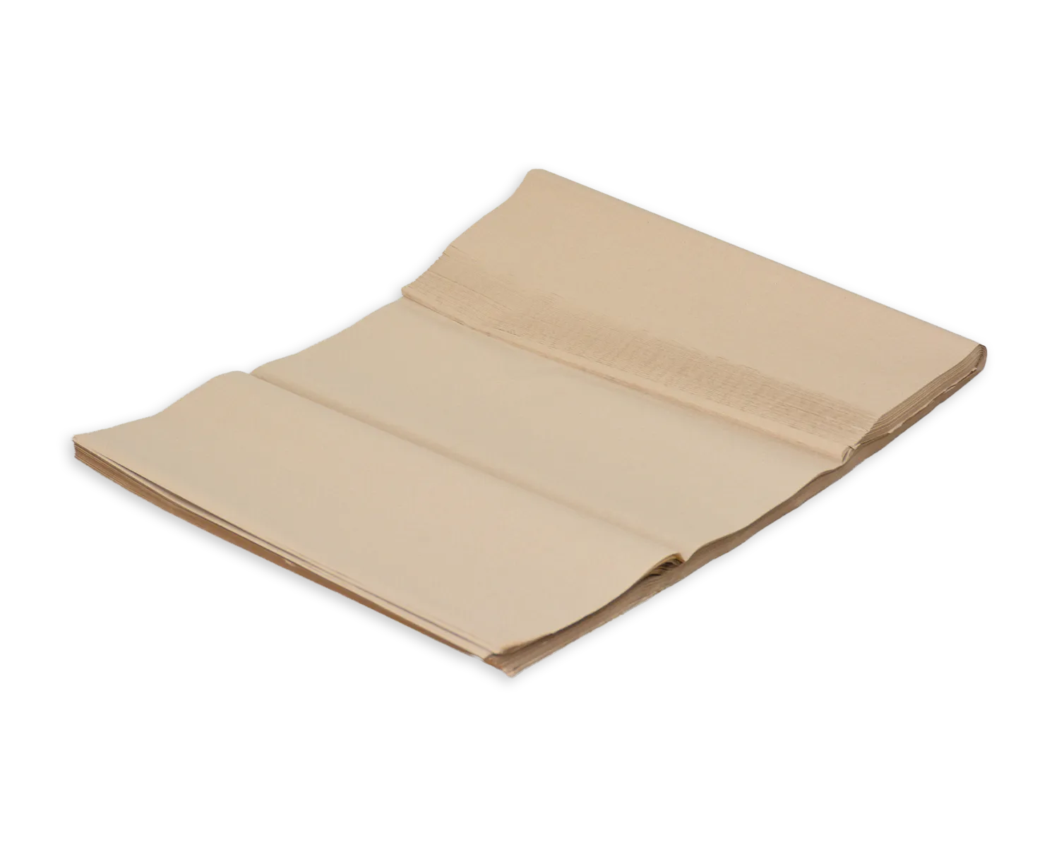 ELCO Silkwrap, 500 x 750 mm, 28g/m2, natur
