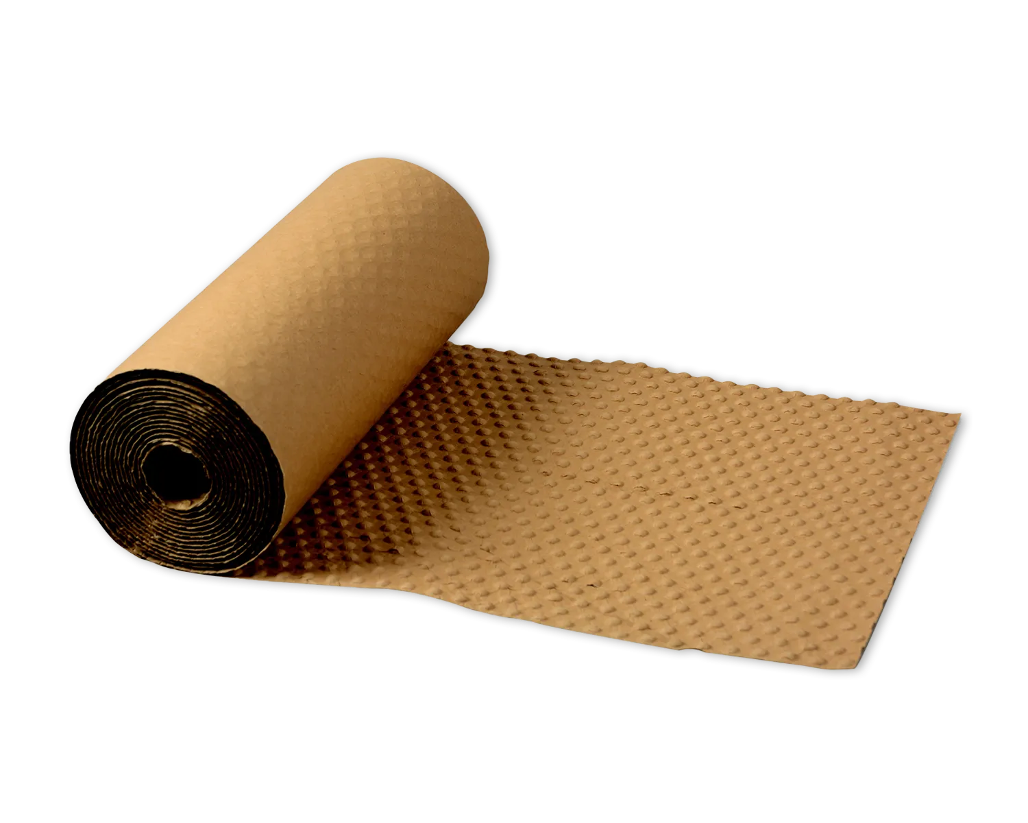 Papier de rembourrage, ELCO, 35 cm x 5 m, 200g/m2, brun