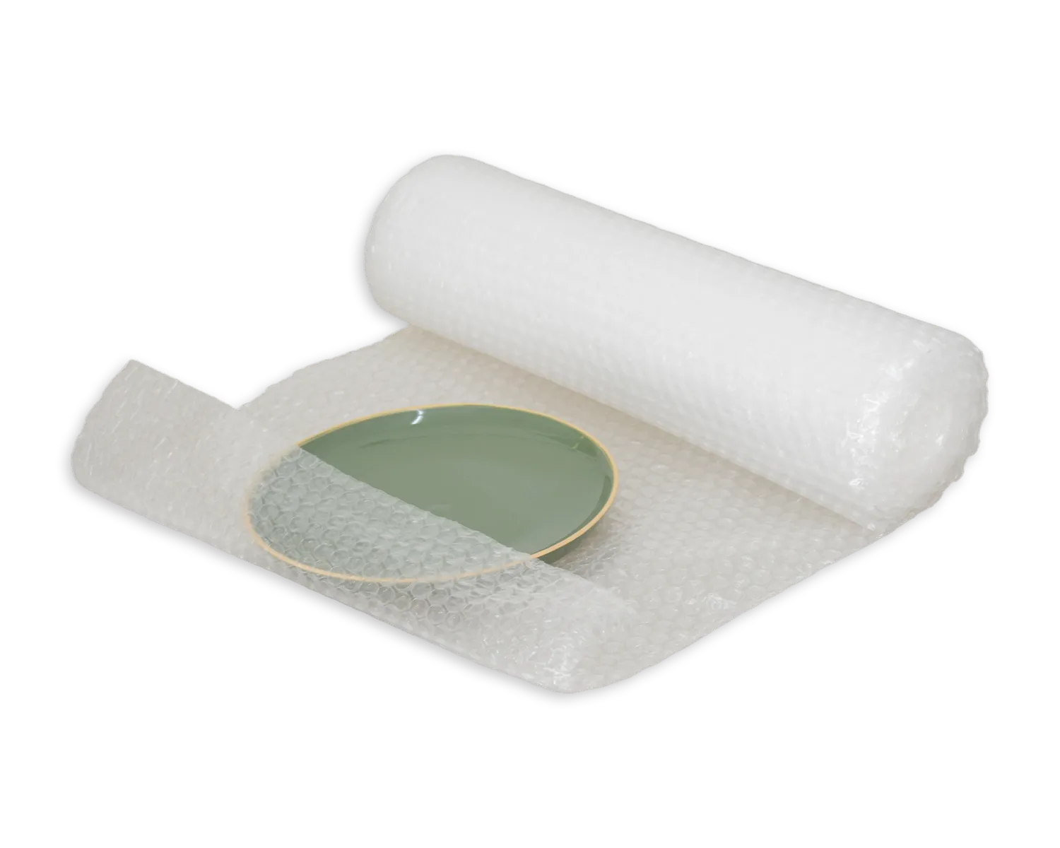 ELCO Airwrap, 5 m x 40 cm, transparent