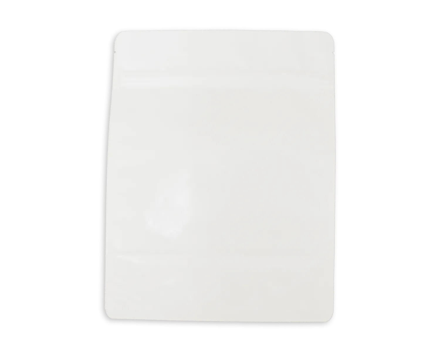 Sachet &agrave; fond plat sans valve, ELCO, 210 x 270 mm, 40g/m2, blanc